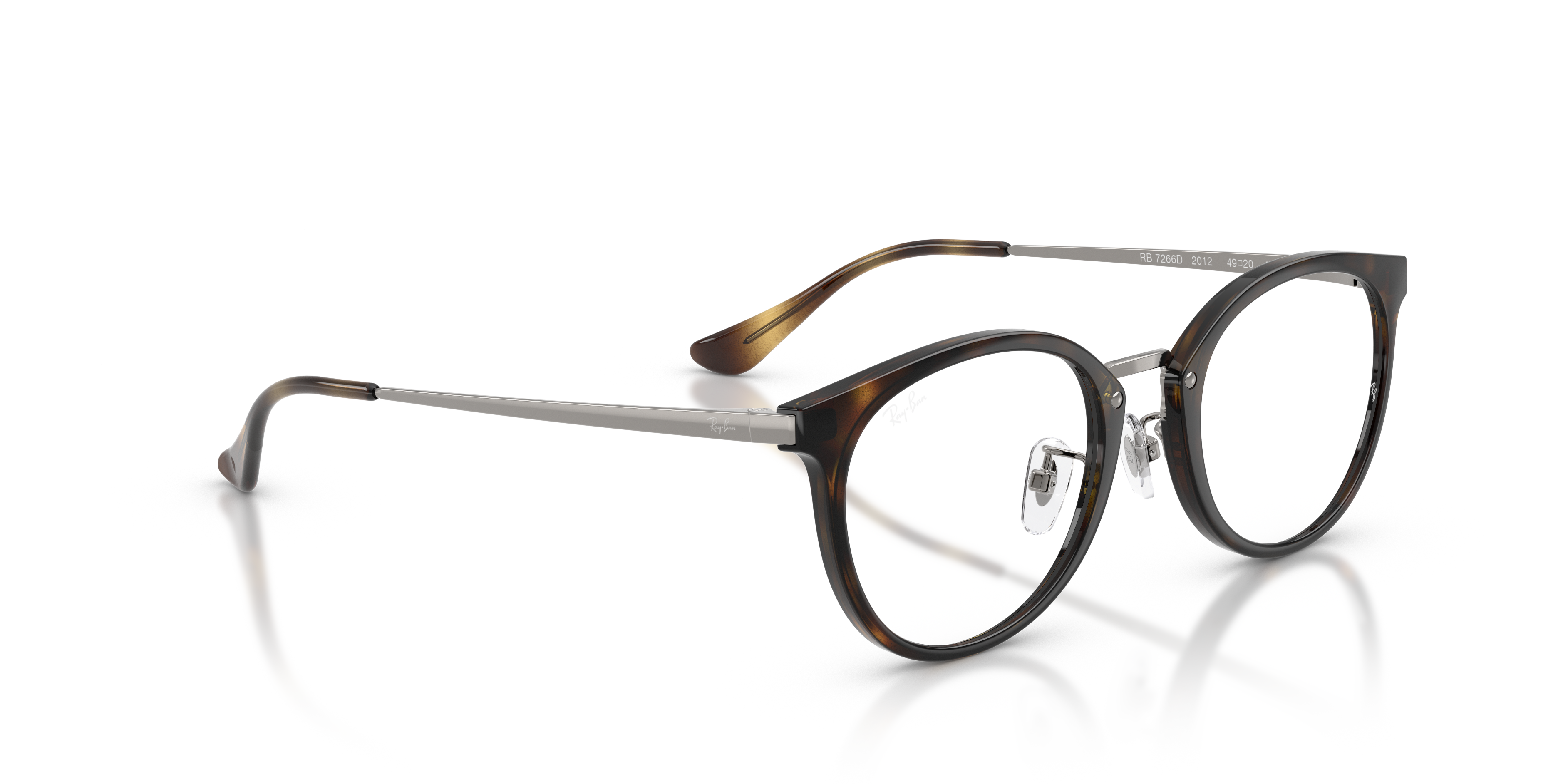 Ray-Ban RX7266D 2012  